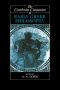 [Cambridge Companions to Philosophy 01] • The Cambridge Companion to Early Greek Philosophy